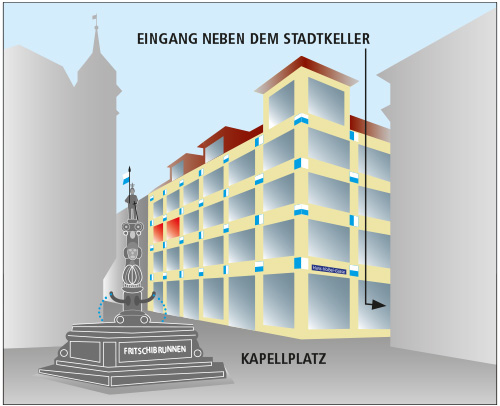 HausVorne