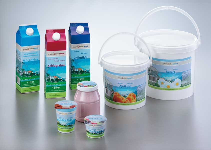 Packungen